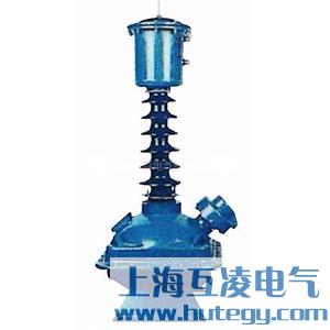 JD6-35電(dian)壓互感器(qi)